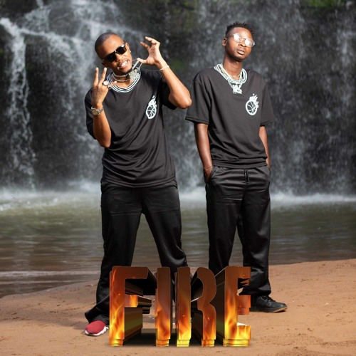 Deeprapper and RollyGee_Fire🔥