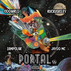 PORTAL (Feat. IAMPOLAR, RnR, JAYDD MC)