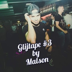 Glijtape #3 - Malson