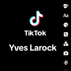 Yves Larock - TikTok