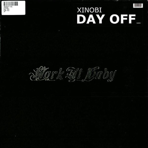 Day Off (Vanguard Remix)