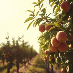 Pioneer Peaches