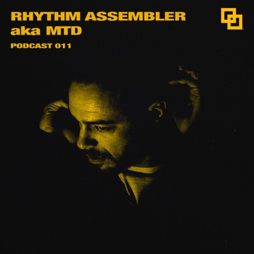 RP. 011 Rhythm Assembler Aka MTD