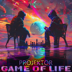 Projektor - Game Of Life