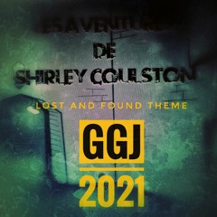 GGJ 2021 - Les aventures de Shirley Coulston / Karl Colson