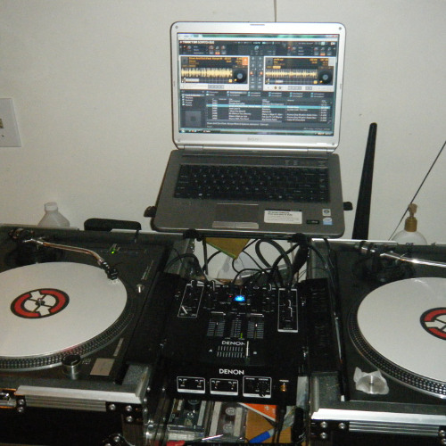 d.j kid solo os hip hop vol 1 (2011 )