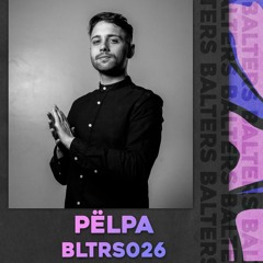 BLTRS026 - Pelpa