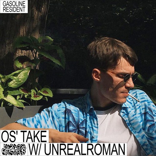 OS' TAKE #01 01/08/2022