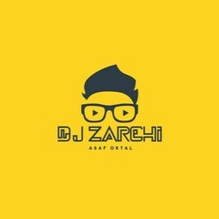 DJ ZARCHI ISRAELI MIZRAHIT HITS 2024