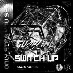 Subtronics - Only Star You See (feat. Caitlyn Scarlett) (GuarZino Switch Up)