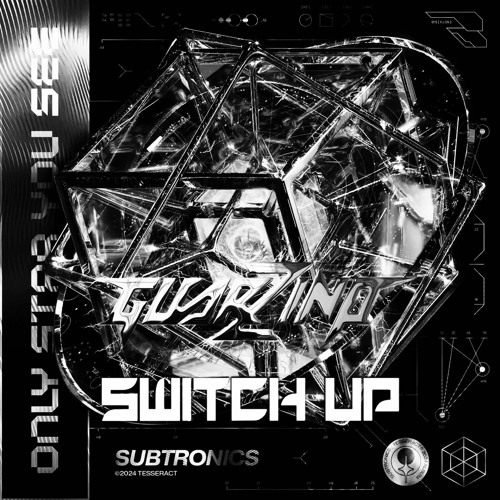 Subtronics - Only Star You See (feat. Caitlyn Scarlett) (GuarZino Switch Up)