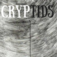 📕 10+ Cryptids by Lauren Evers
