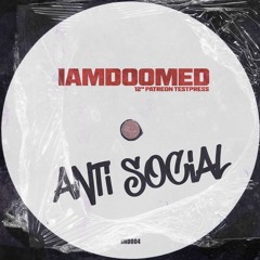 Anti Social