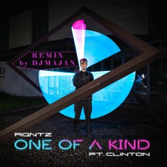 RQntz - One Of A Kind Ft. Clinton [REMIX By DJMAJAN]