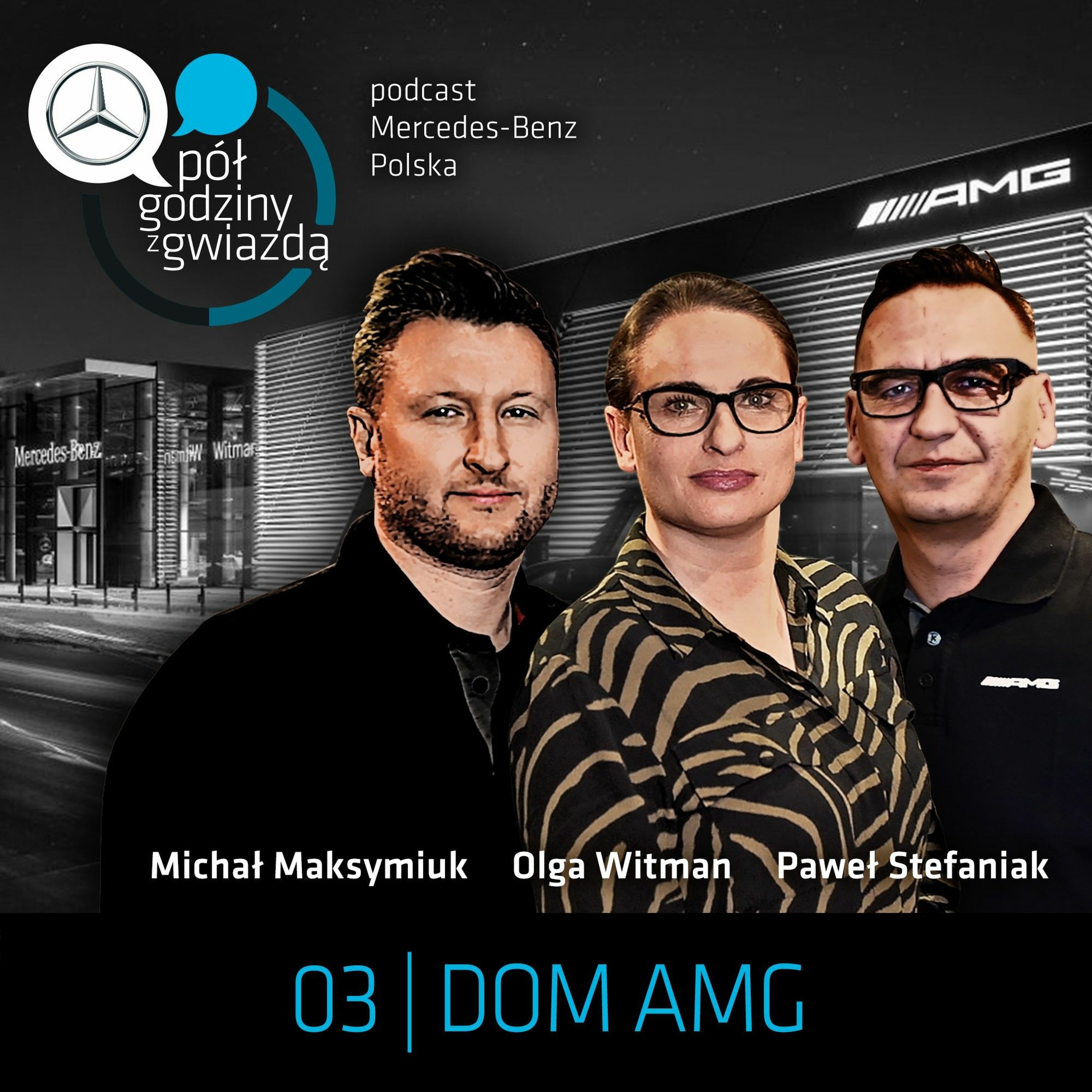 Mercedes-Benz Polska