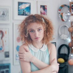 Agnes Obel - Broken Sleep (cover)