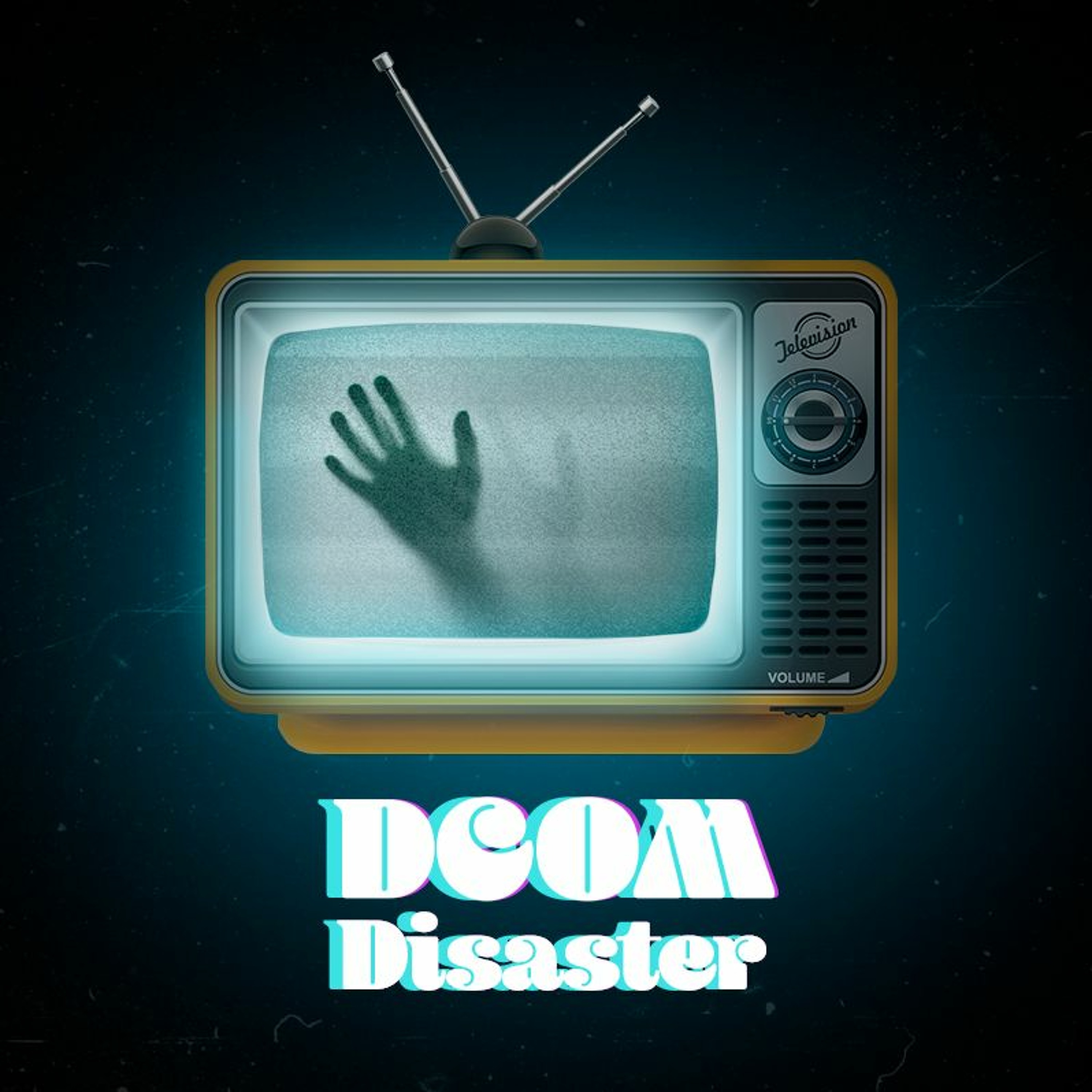The DCOM Disaster