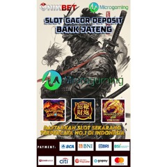 UNIKBET : Situs Slot Resmi Microgaming Deposit Sesama Bank Jateng Jackpot Terbesar