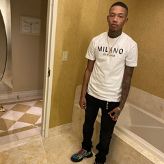 On Foot (Prod By Whitey Bulger)