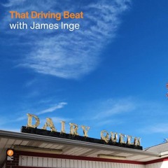 The Driving Beat - James Inge — 18 November 2025