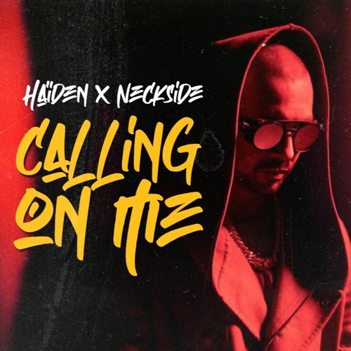 Sean Paul, Tove Lo - Calling On Me (Haïden X Neckside Remix)
