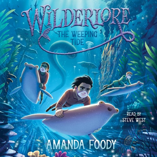 THE WEEPING TIDE Audiobook Excerpt