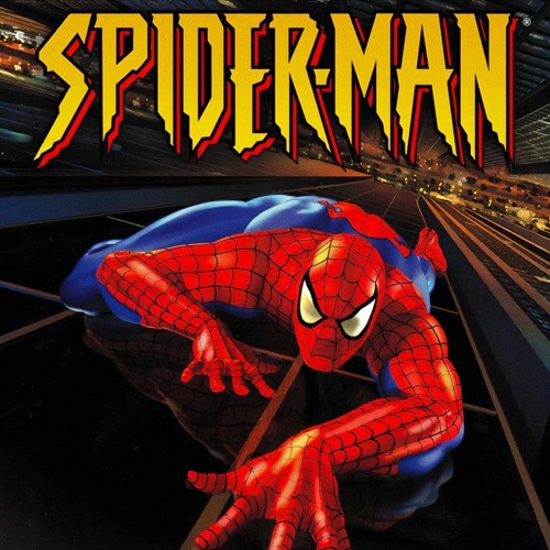 Artista usa fotos do game Spider-Man para criar HQ especial do