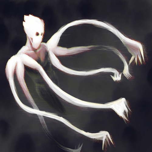 Unknown - Ghost in the Machine