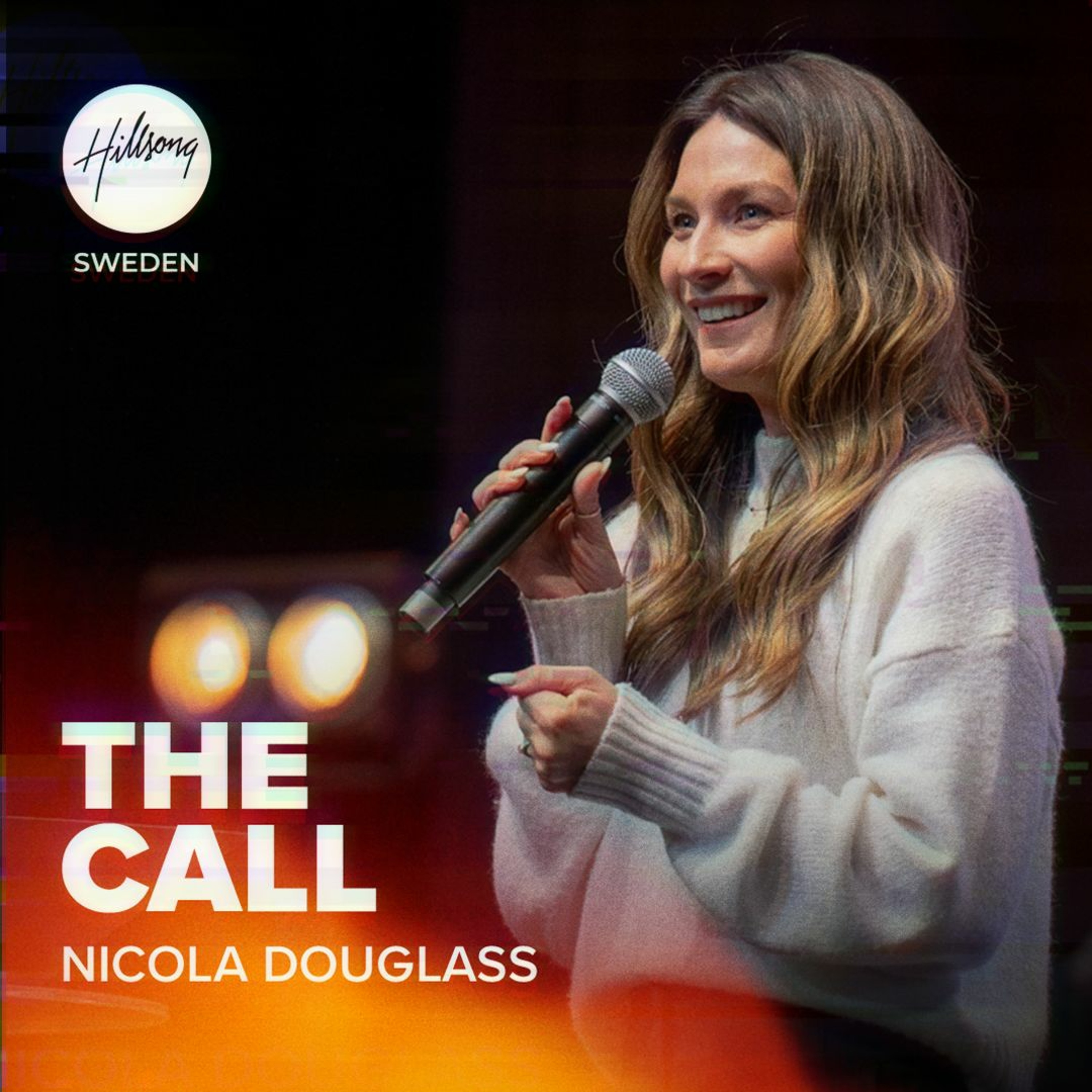 Nicola Douglass - The Call