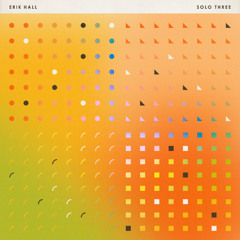 Erik Hall - "Music for a Large Ensemble" (Steve Reich)