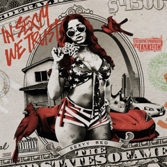 Sexyy Love Money (feat. VonOff1700)