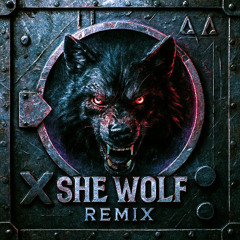 [FREE DL] She Wolf (Falling to Pieces)-David Guetta ft. Sia [GALE Remix]