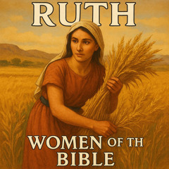 Women of the Bible - Ruth - Verity Lowe Preaching