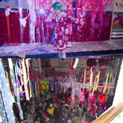 QUEERCARNAGE~PUF*ヽ(*ﾟ∀ﾟ)ﾉ*:.｡..｡.: