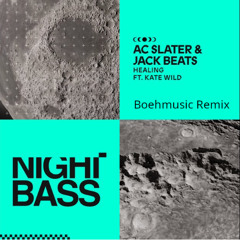 Healing (Boehmusic Remix)