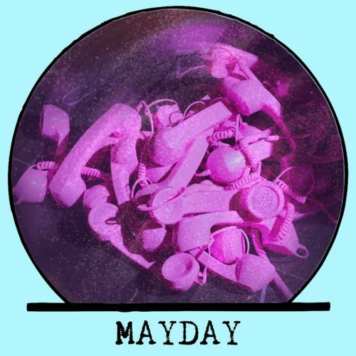 Avocado @ Sisyphos Dampfer, Mayday 2024