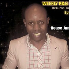 Jimuphy Masters Presents : Ghetto Soul 2022