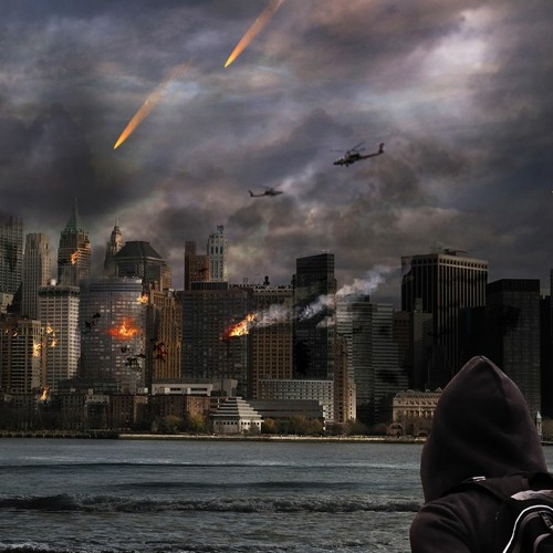 When War Beckons