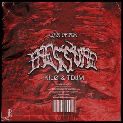 [PREMIERE] KILØ & TDJM - Pressure. [OUTRAGEOUS RECORDS]