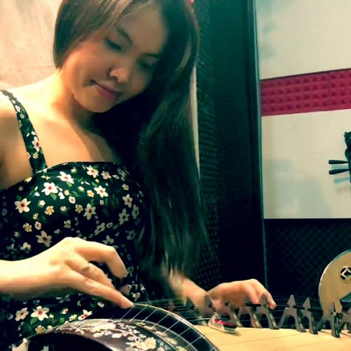Stream 5Th Melody Of The Night Đàn Tranh Tú Quyên Tc Rmx 2021 By Tc Rmx |  Listen Online For Free On Soundcloud