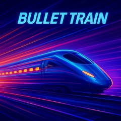 JARR Head - Bullet Train (Extended Mix)