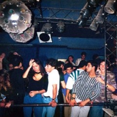 Extended 90's Dance Music
