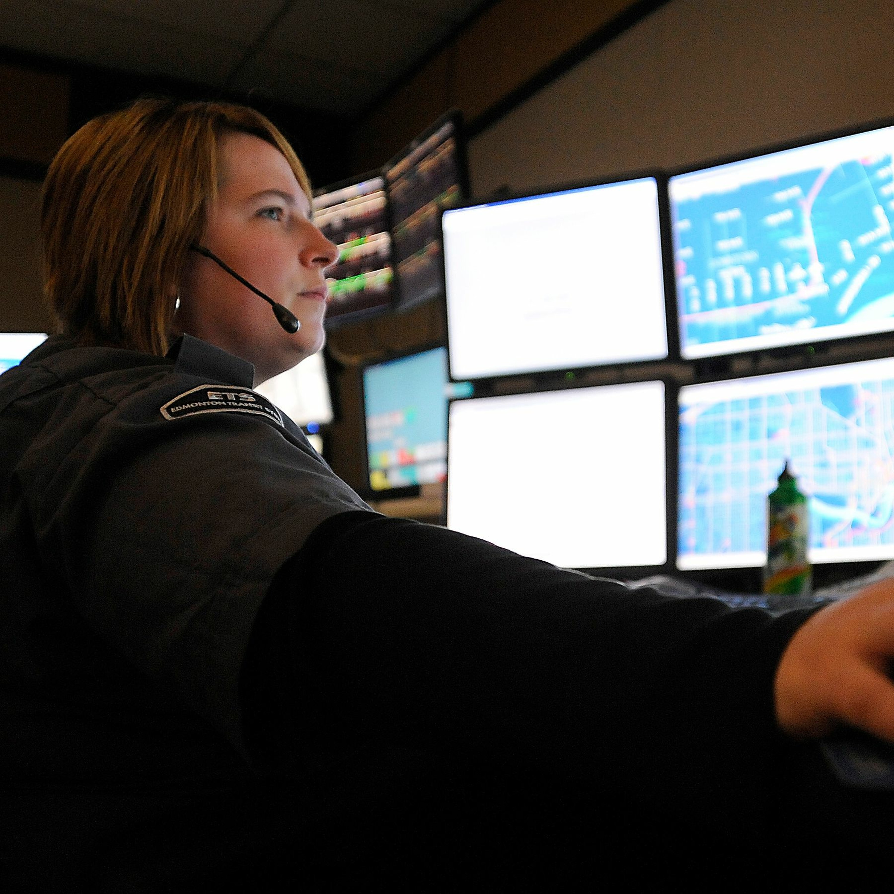 Public Safety Now: How updated public safety technology can help save lives episode artwork