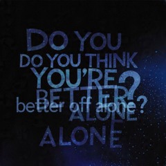 Alice Deejay - Better Off Alone (Apexety Remix)