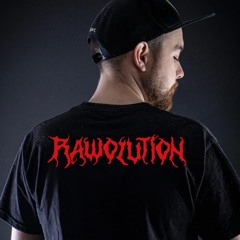 Rawolution Vol. 2 (The Metal Edition)