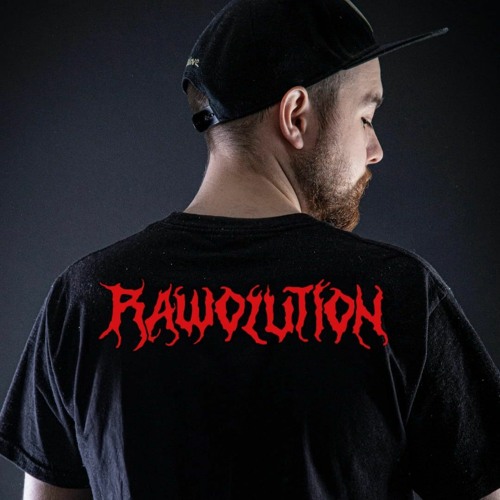 Rawolution Vol. 2 (The Metal Edition)
