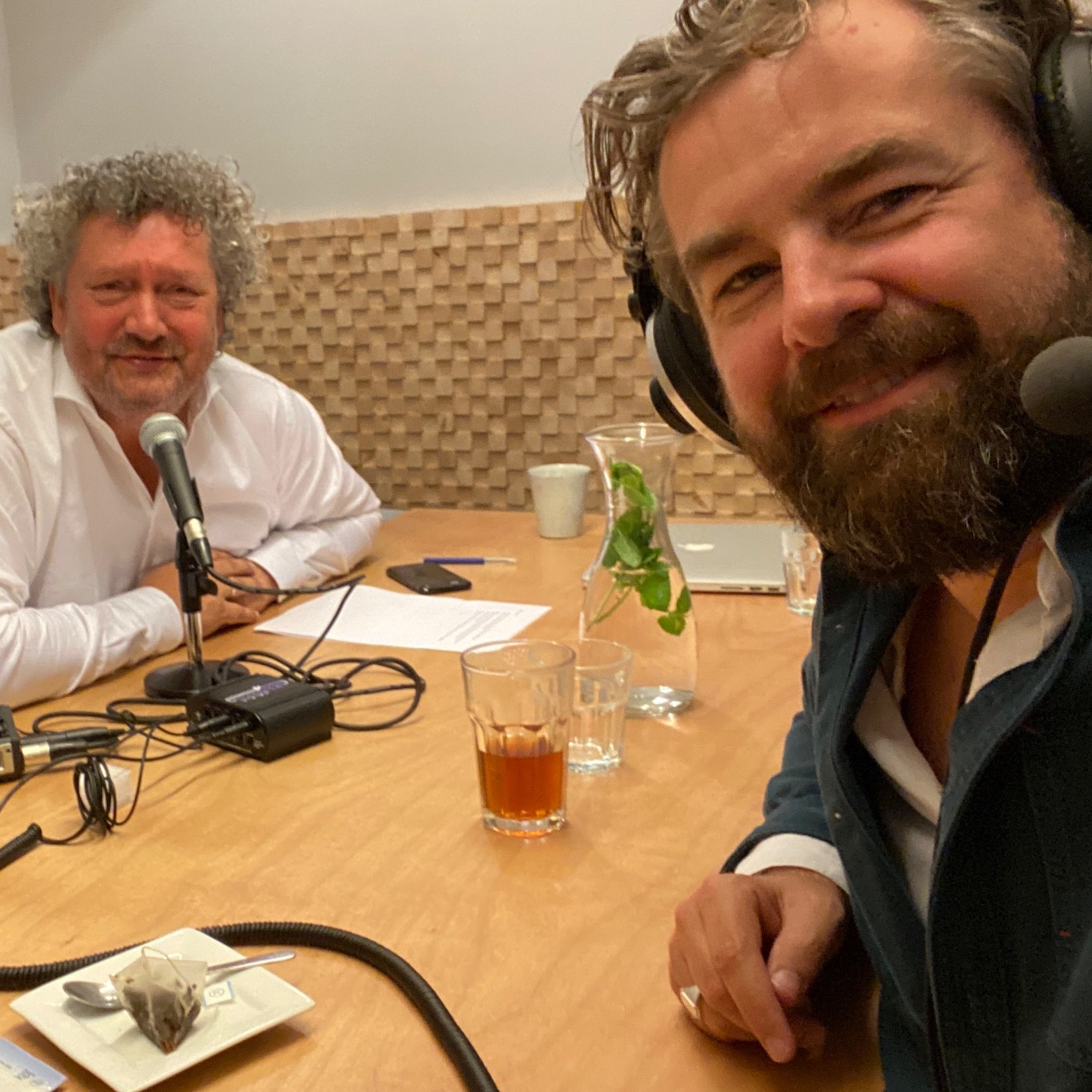 Crunch Podcast