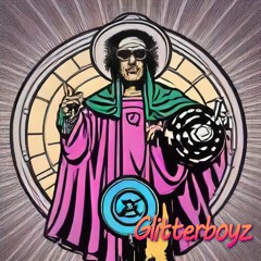 Glitterboyz - Mustalainen (Satu)