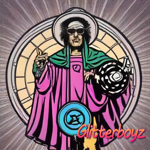 Glitterboyz - Mustalainen (Satu)