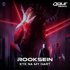 Rooksein-Kyk Na My Hart (QDUF Remix)
